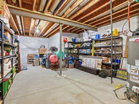 8275 Arapahoe Peak Street Littleton CO 80125