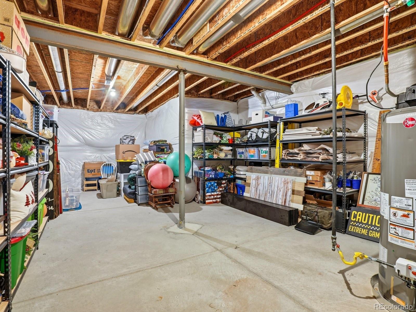 8275 Arapahoe Peak Street Littleton CO 80125