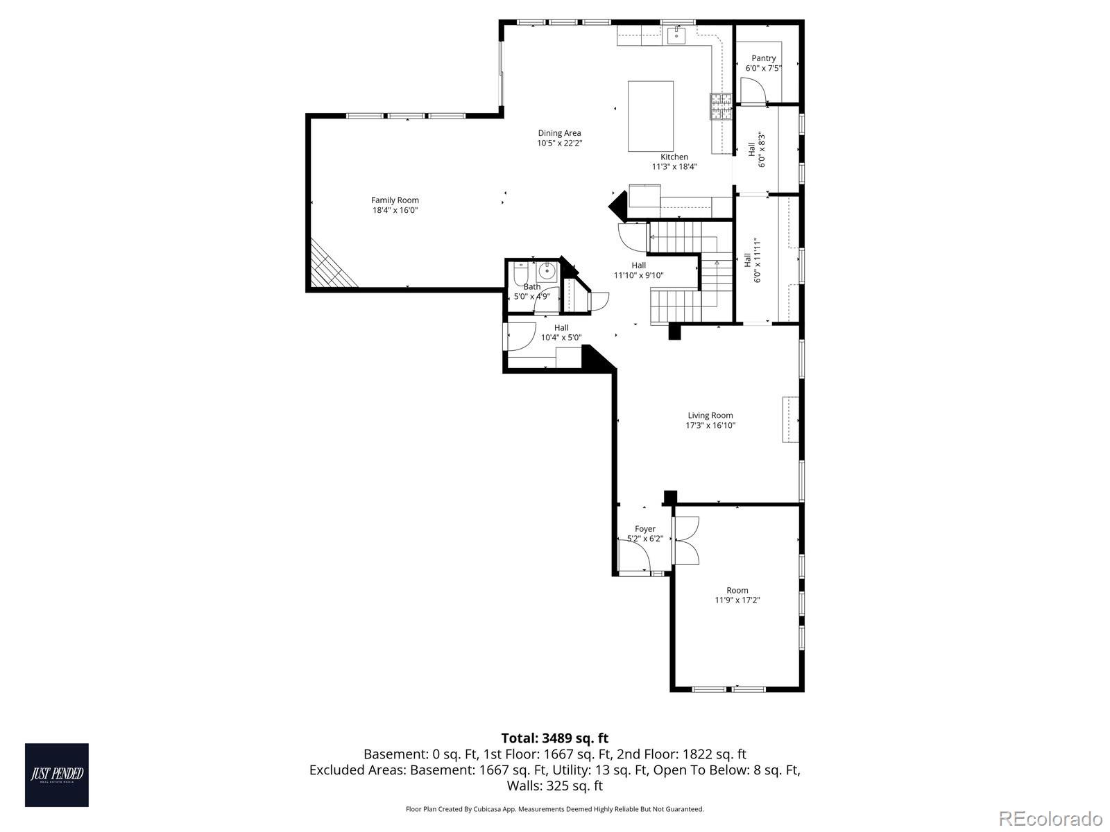 8275 Arapahoe Peak Street Littleton CO 80125