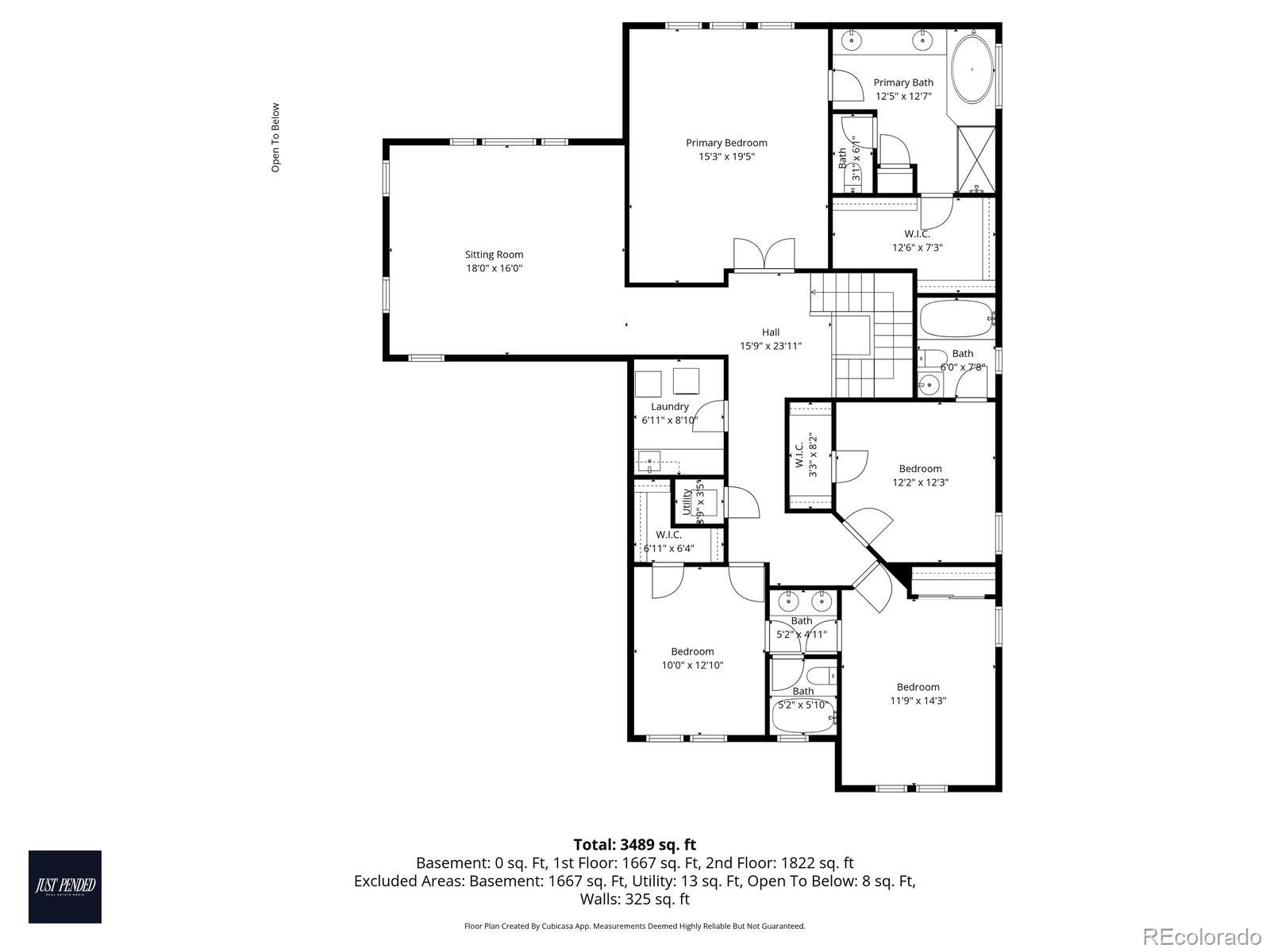 8275 Arapahoe Peak Street Littleton CO 80125