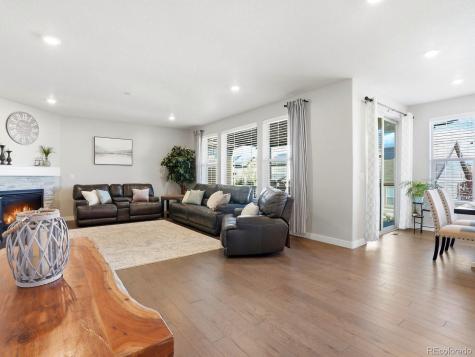 8275 Arapahoe Peak Street Littleton CO 80125