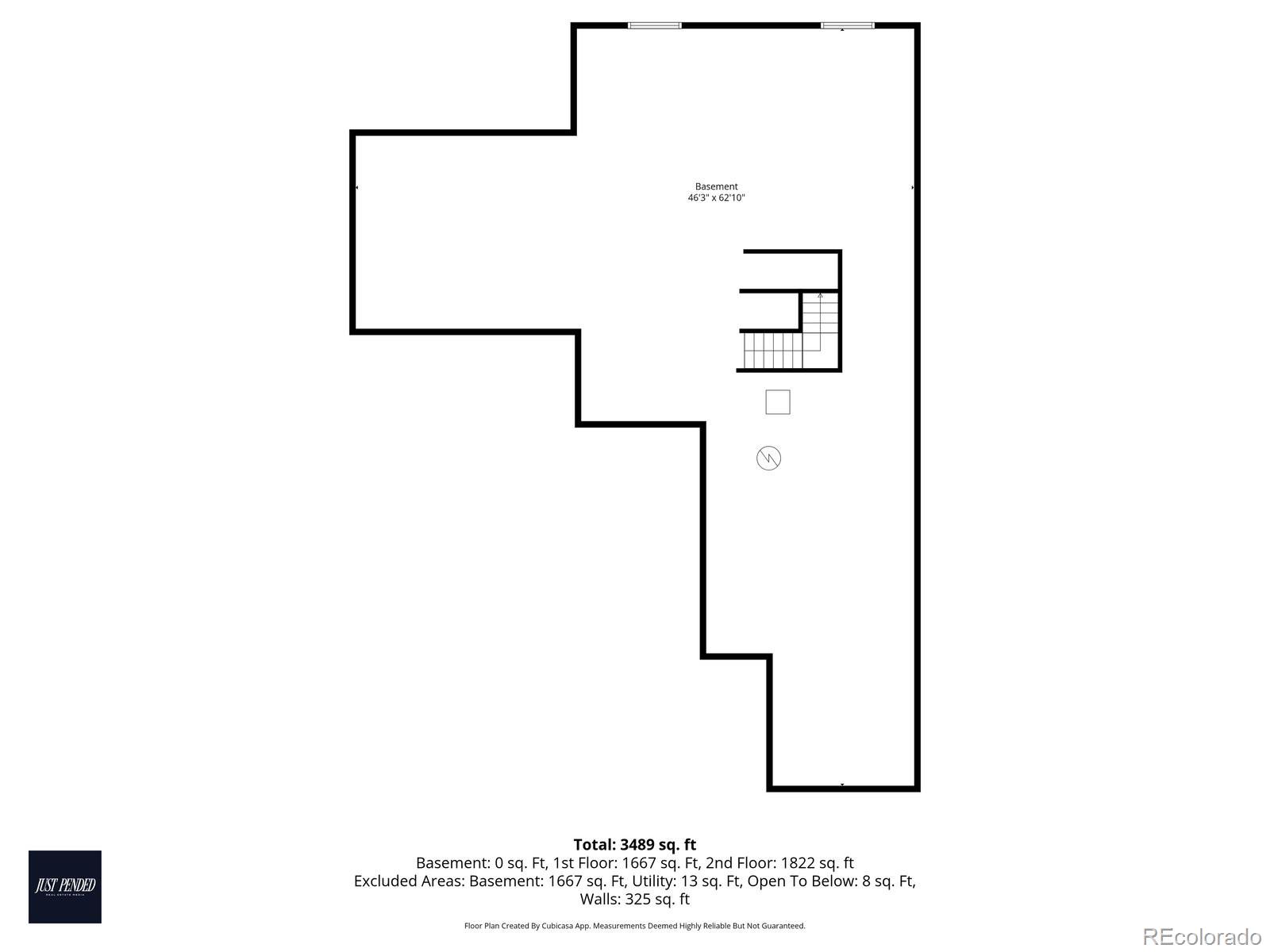 8275 Arapahoe Peak Street Littleton CO 80125