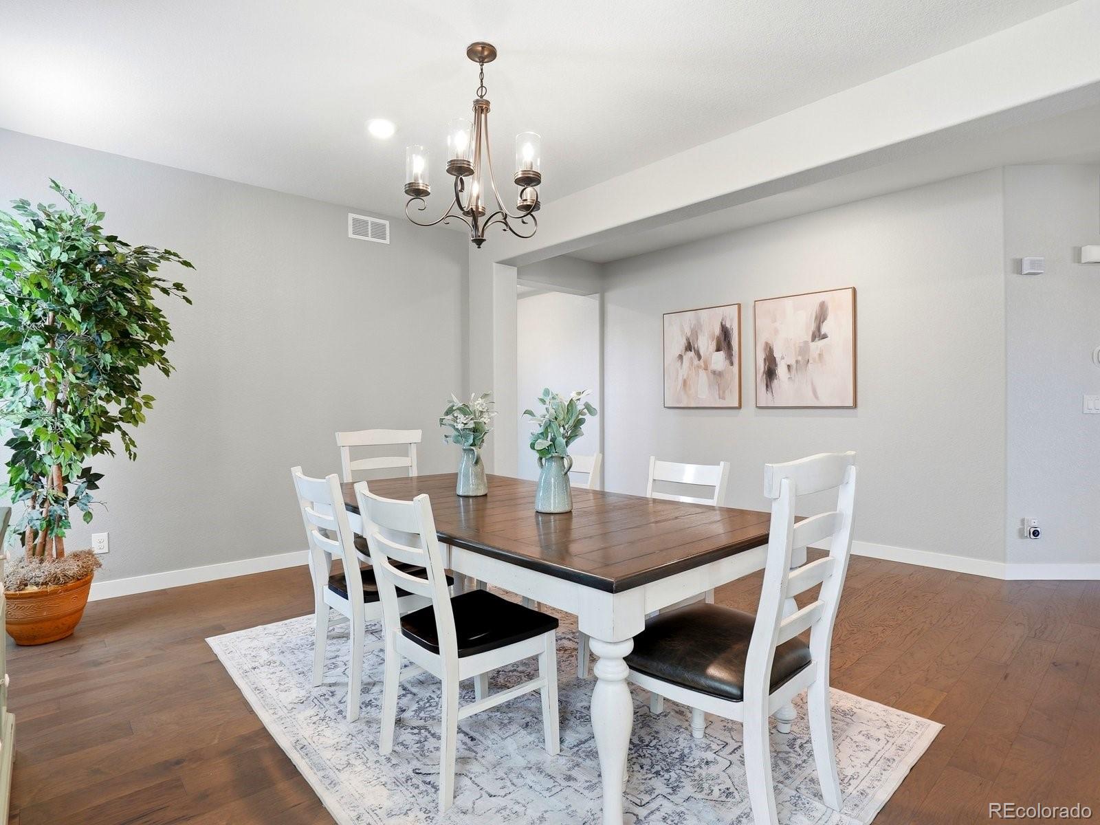8275 Arapahoe Peak Street Littleton CO 80125