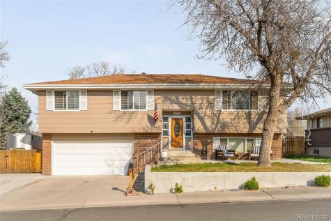 5374 Alkire Street Arvada CO 80002
