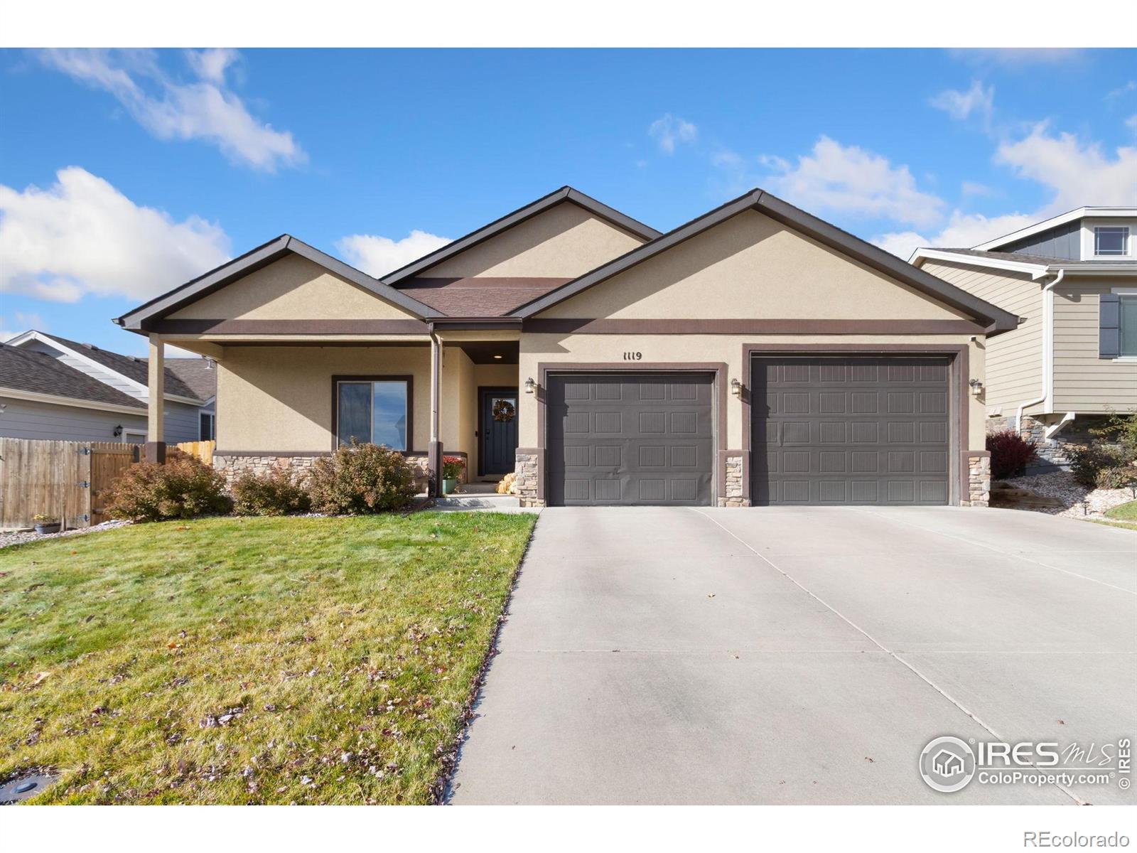 1119 78th Avenue Greeley CO 80634