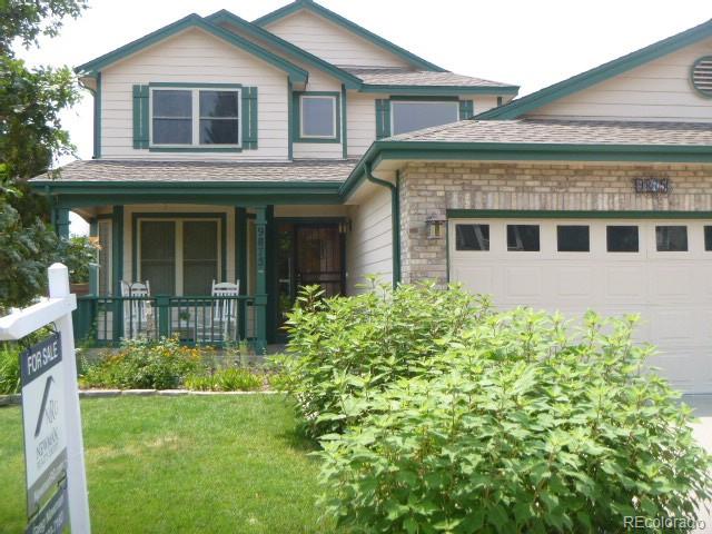 9875 Spring Hill Street Highlands Ranch CO 80129