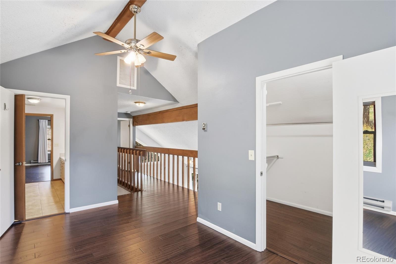 6136 High Drive Morrison CO 80465