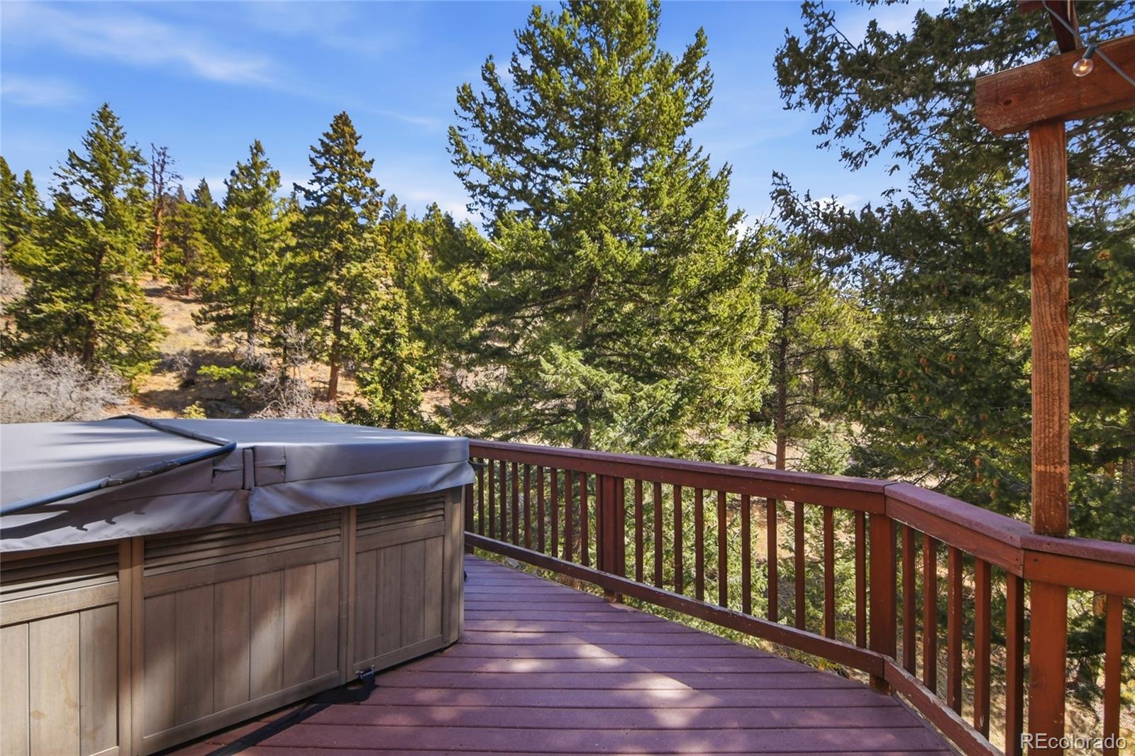 6136 High Drive Morrison CO 80465