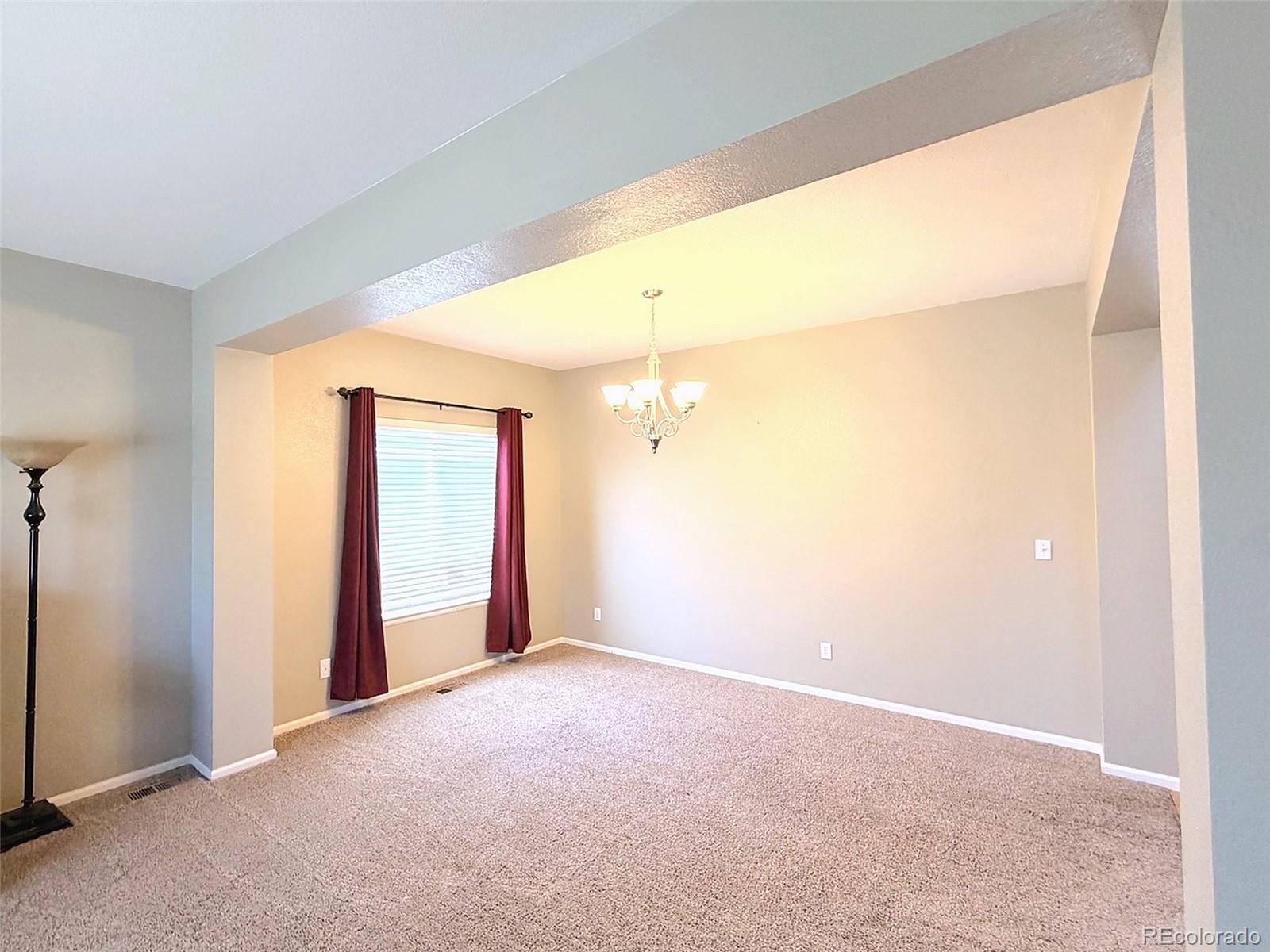 6668 S Killarney Court Aurora CO 80016