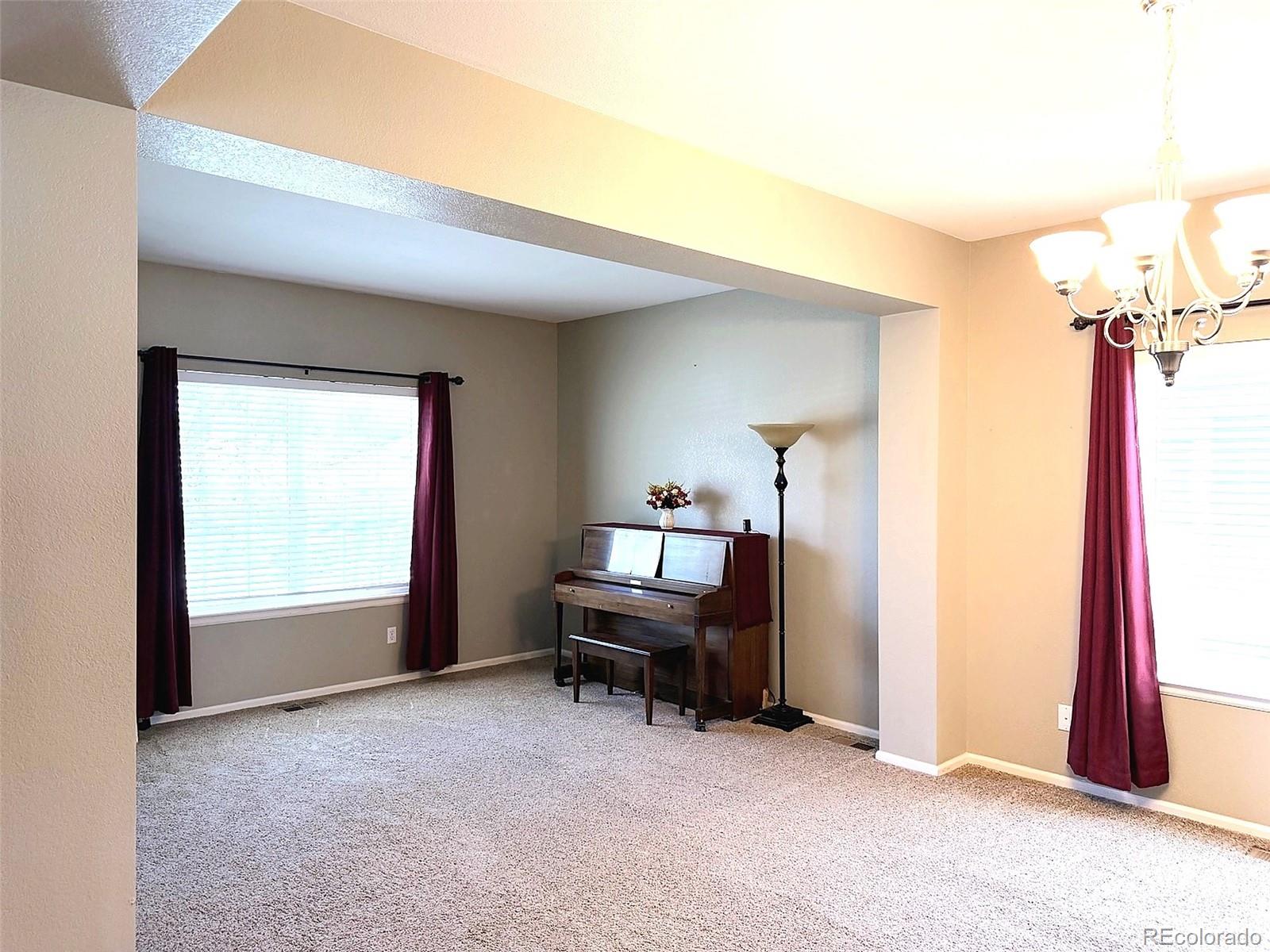 6668 S Killarney Court Aurora CO 80016