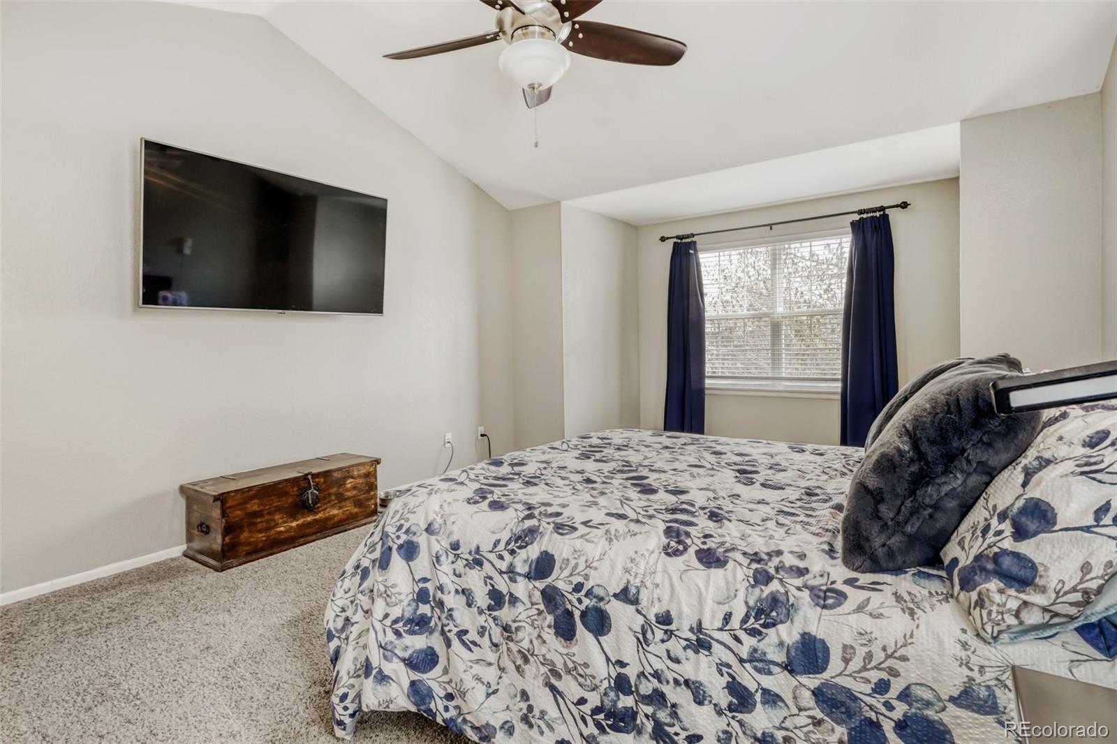 6668 S Killarney Court Aurora CO 80016