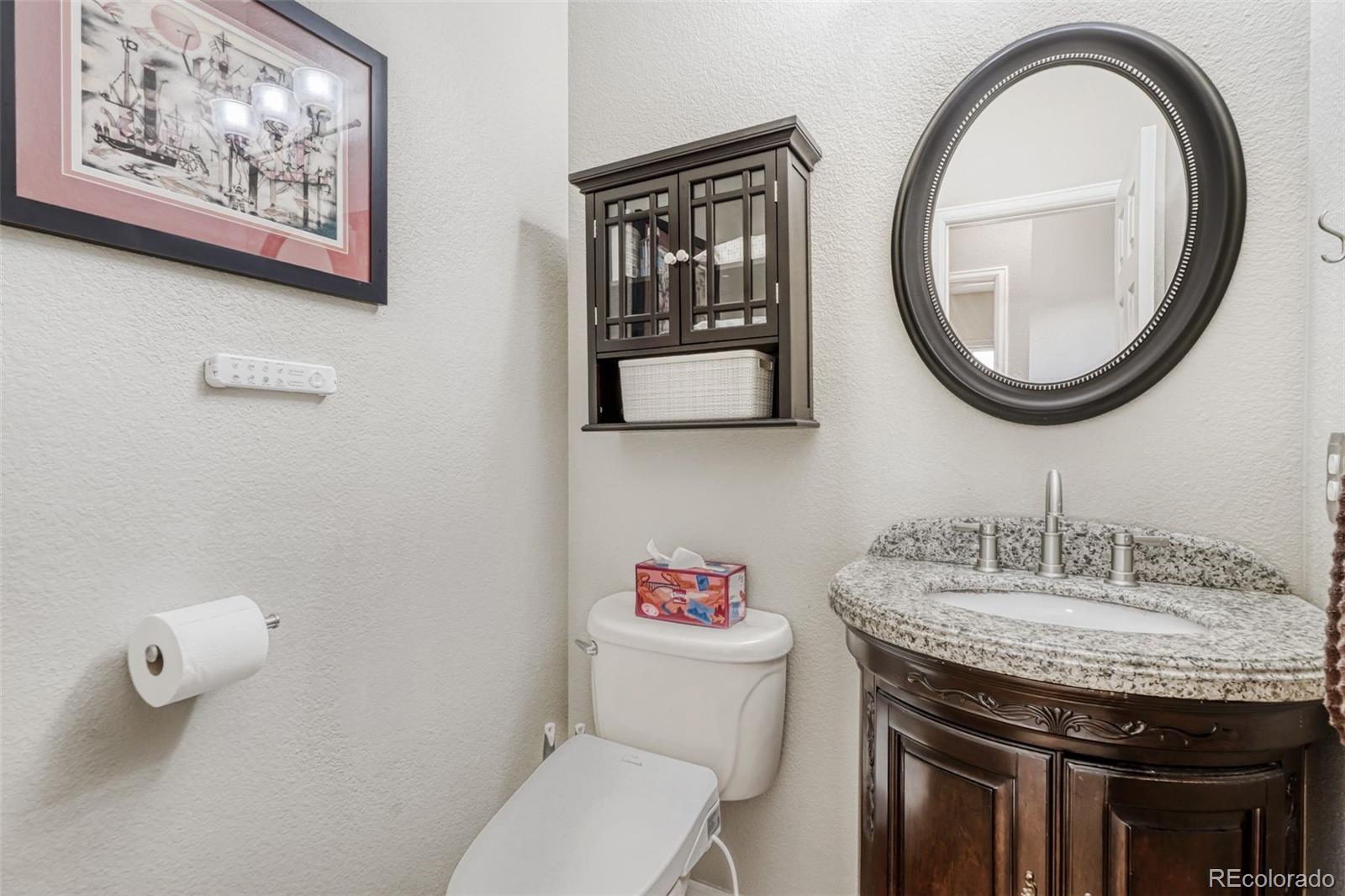 6668 S Killarney Court Aurora CO 80016