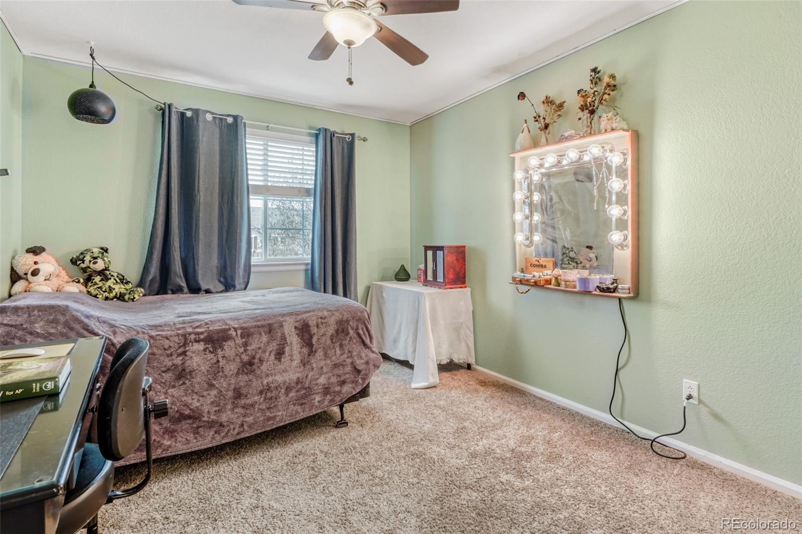 6668 S Killarney Court Aurora CO 80016