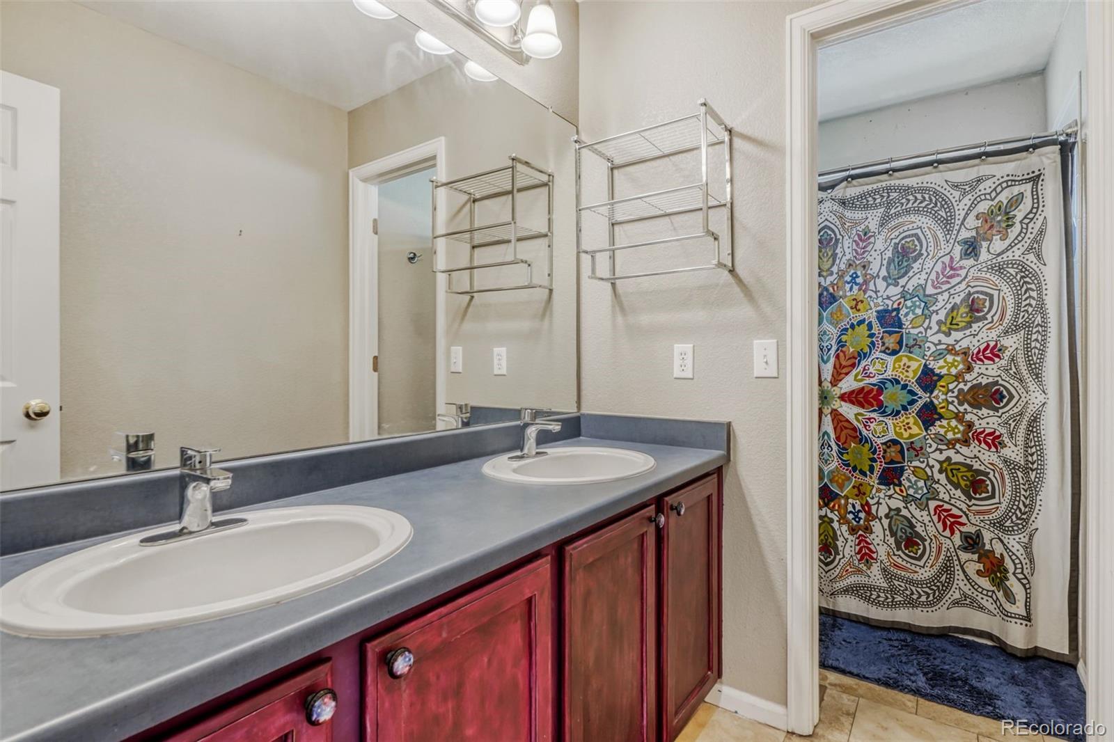 6668 S Killarney Court Aurora CO 80016