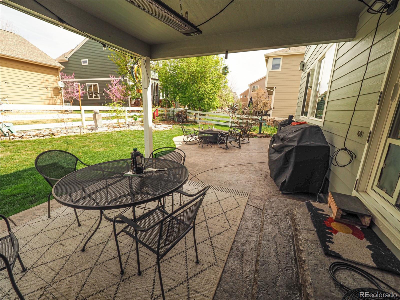 6668 S Killarney Court Aurora CO 80016