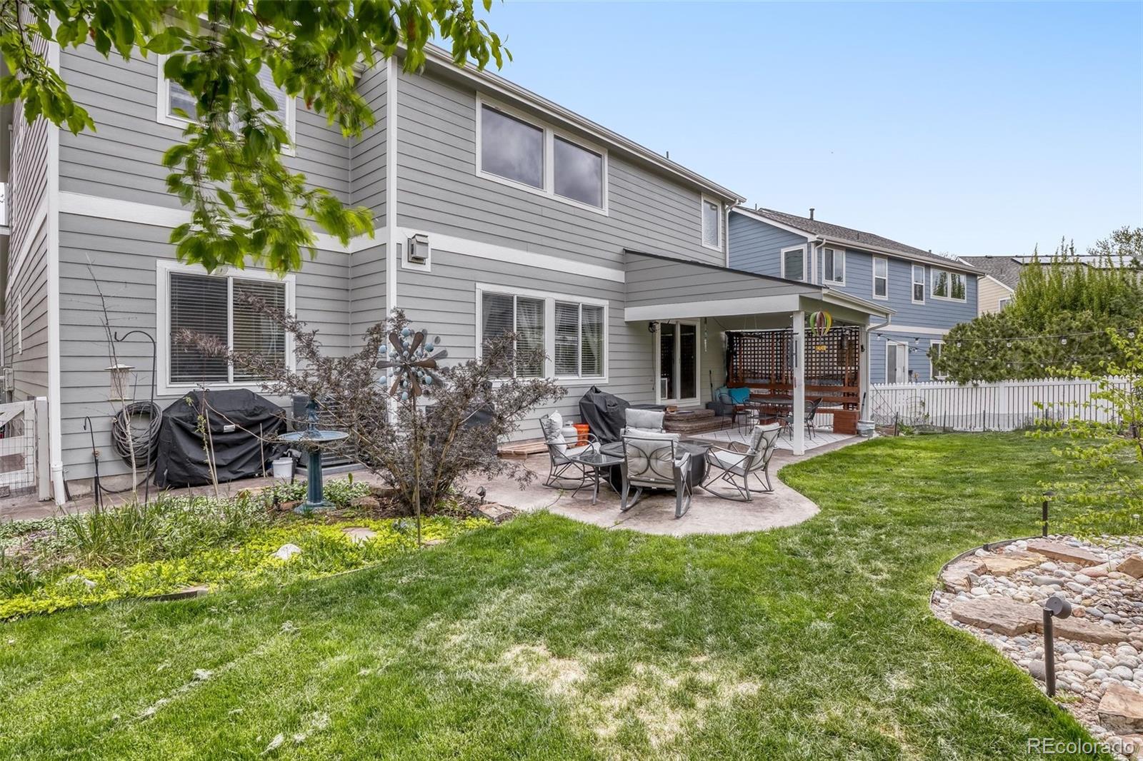 6668 S Killarney Court Aurora CO 80016