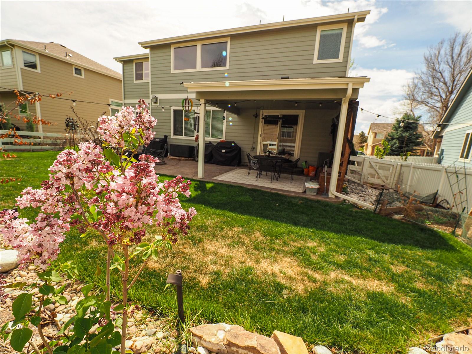 6668 S Killarney Court Aurora CO 80016