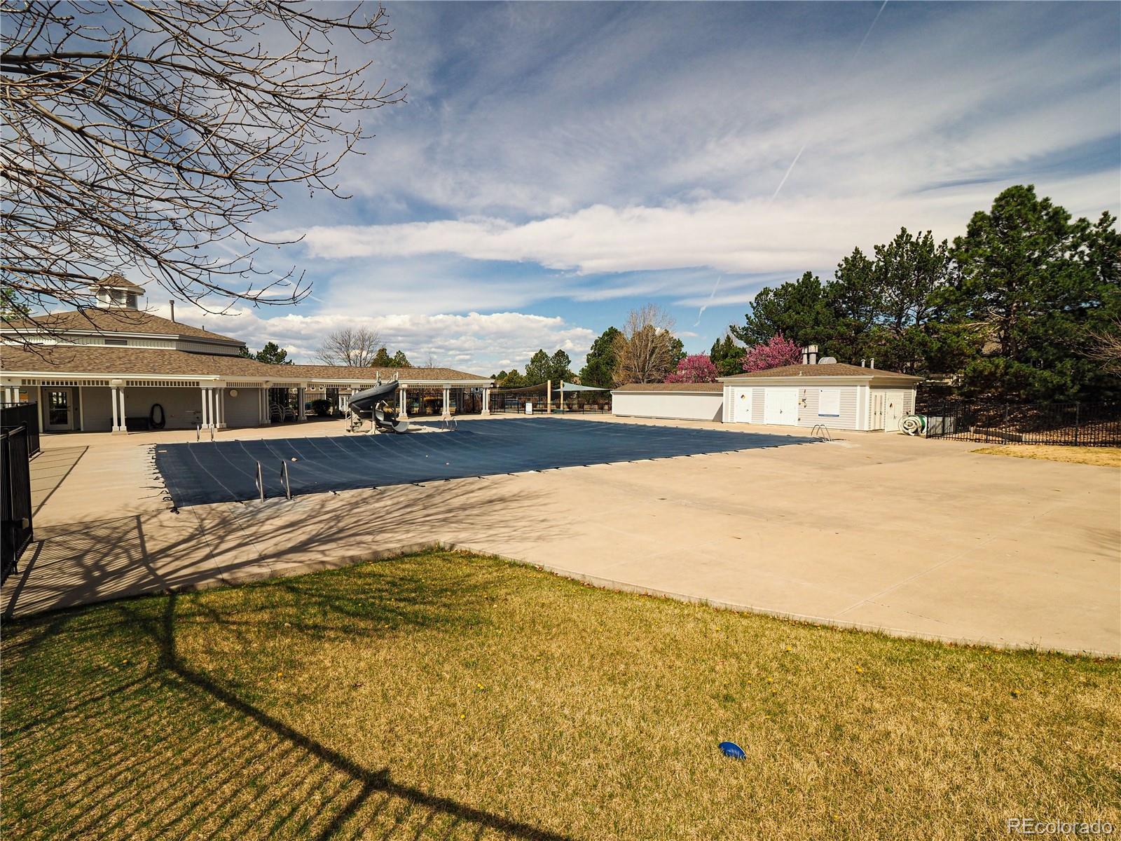 6668 S Killarney Court Aurora CO 80016