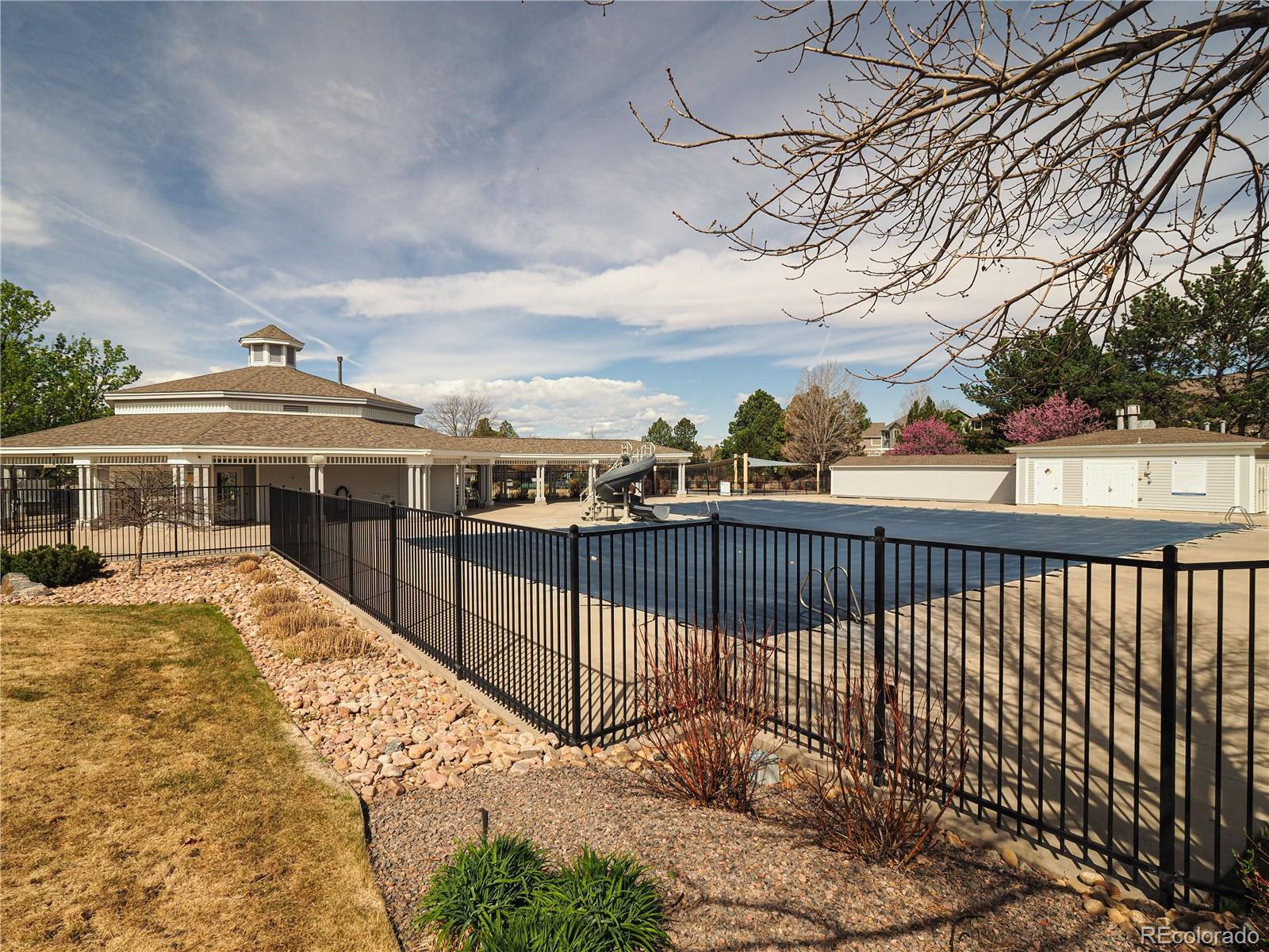 6668 S Killarney Court Aurora CO 80016