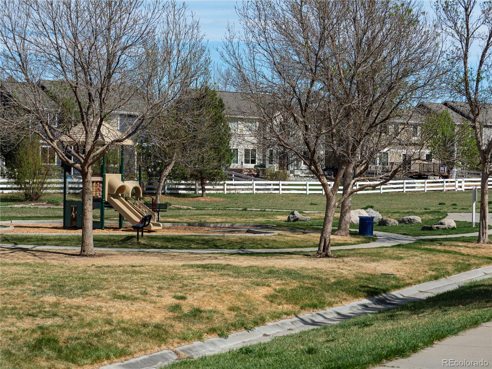 6668 S Killarney Court Aurora CO 80016