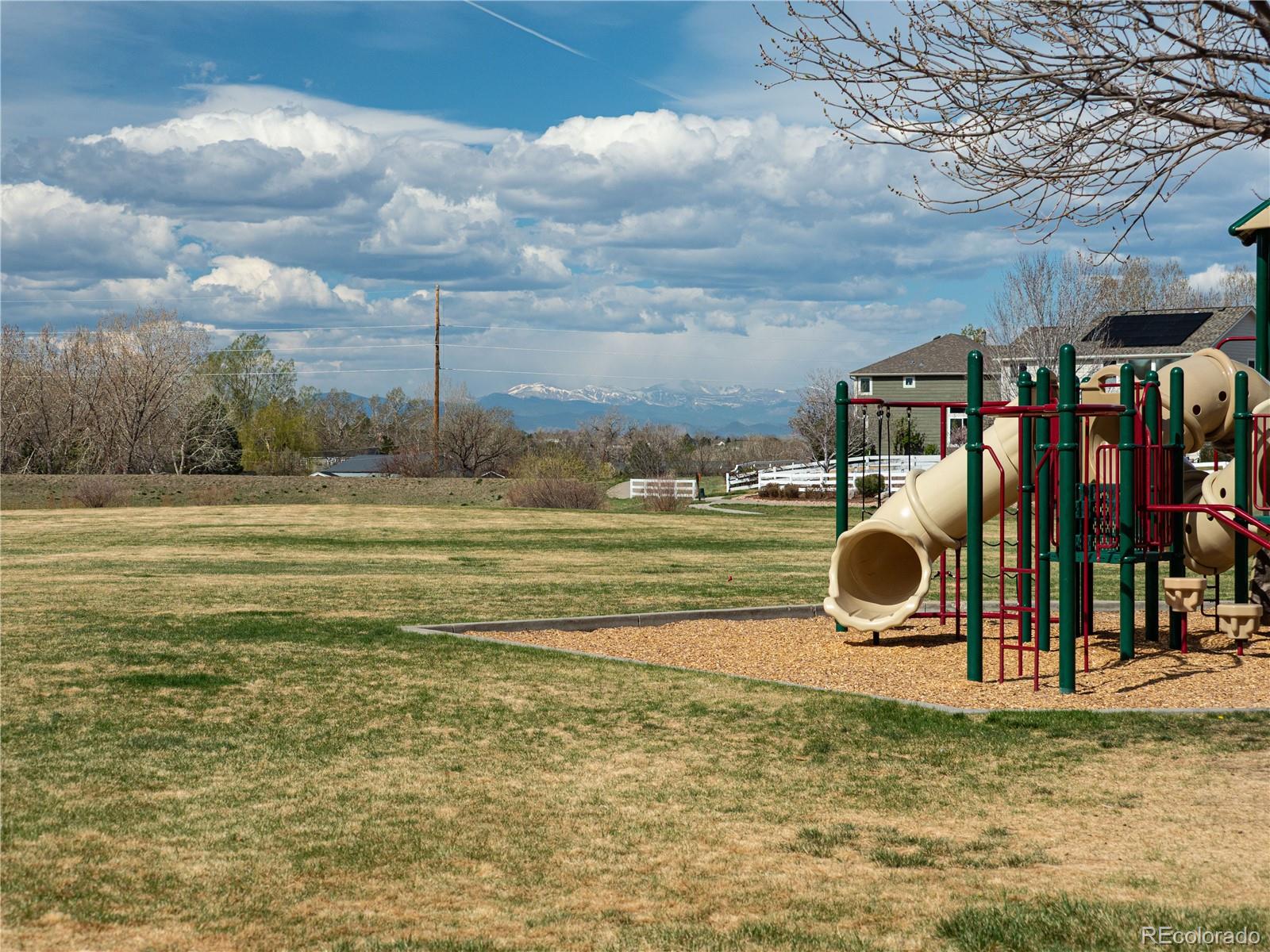 6668 S Killarney Court Aurora CO 80016