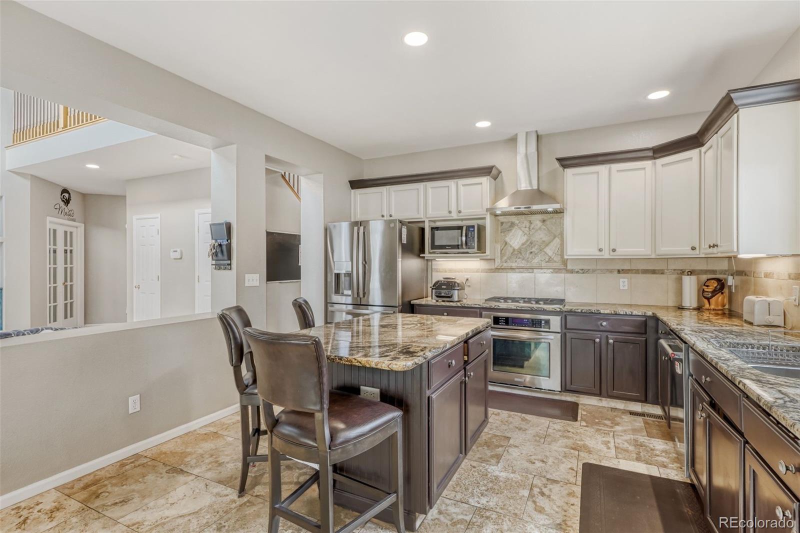 6668 S Killarney Court Aurora CO 80016