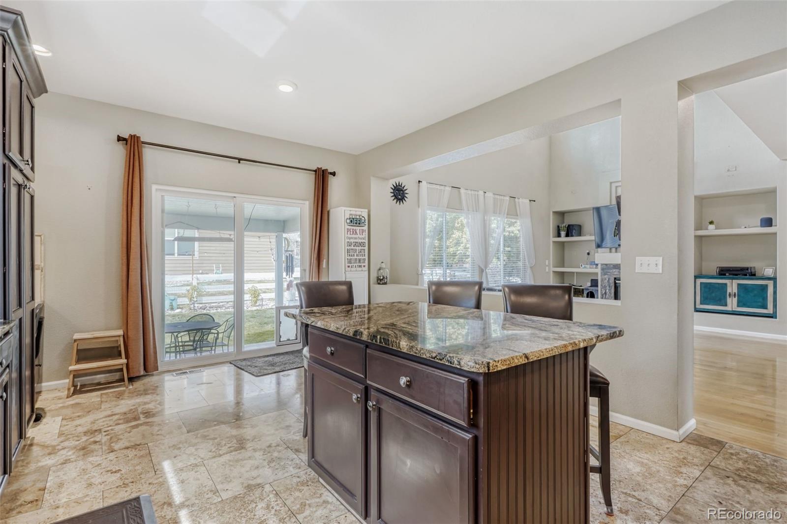 6668 S Killarney Court Aurora CO 80016