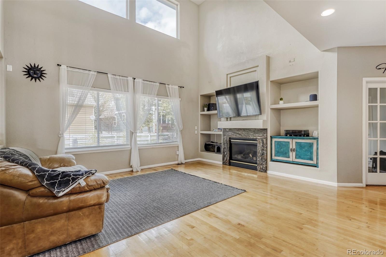 6668 S Killarney Court Aurora CO 80016
