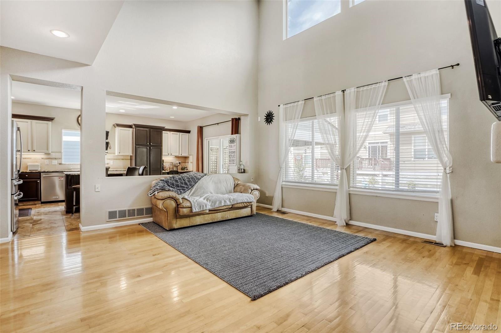 6668 S Killarney Court Aurora CO 80016