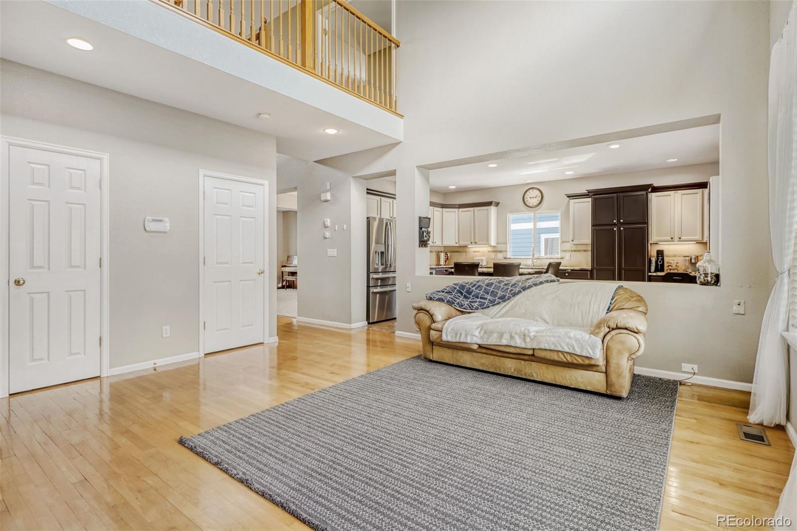6668 S Killarney Court Aurora CO 80016