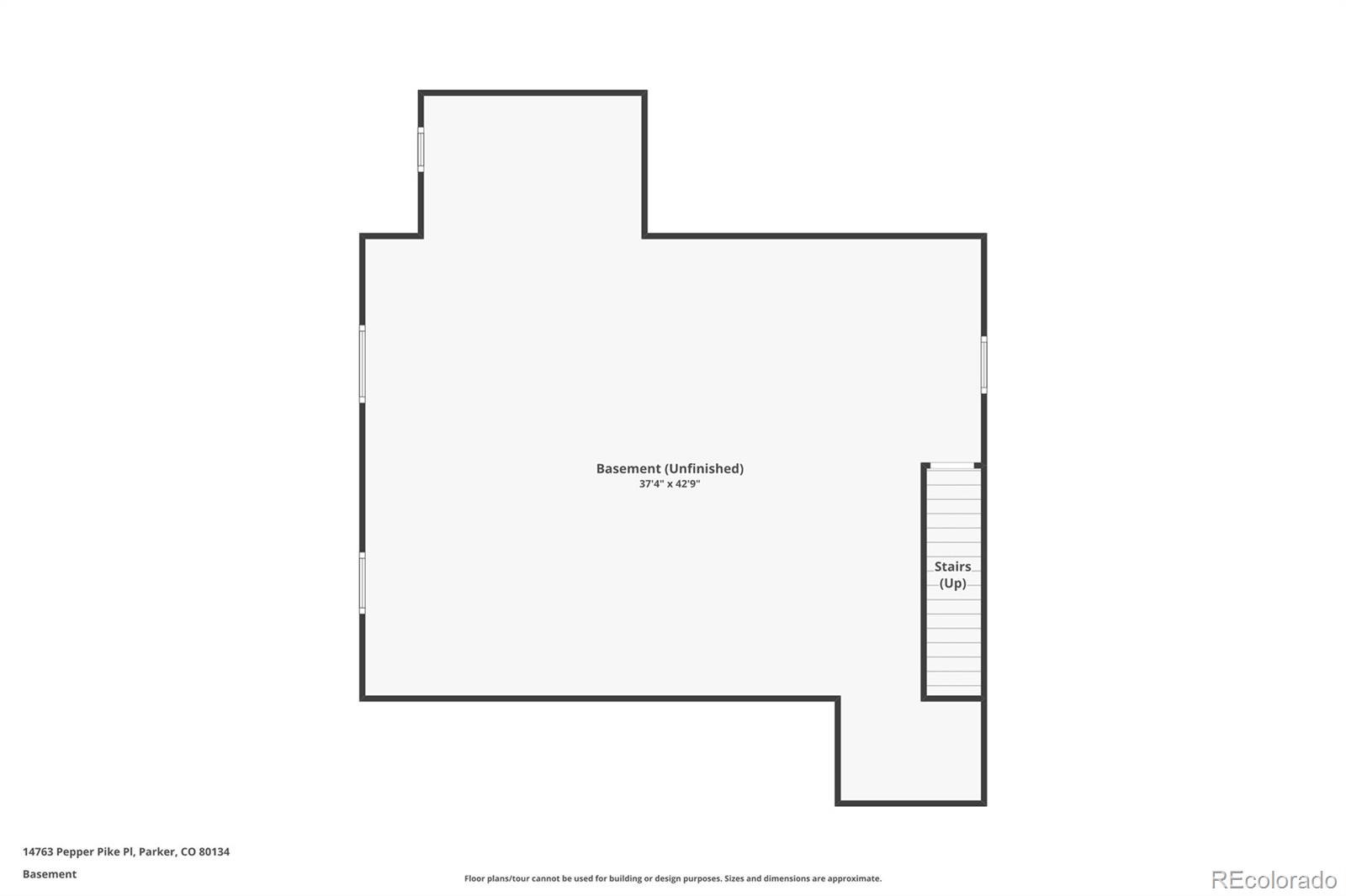 14763 Pepper Pike Place Parker CO 80134