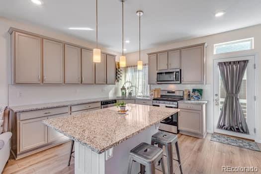 3541 Valleywood Court Johnstown CO 80534