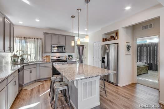 3541 Valleywood Court Johnstown CO 80534