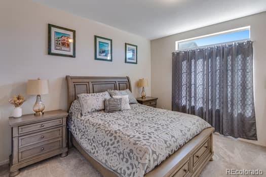 3541 Valleywood Court Johnstown CO 80534