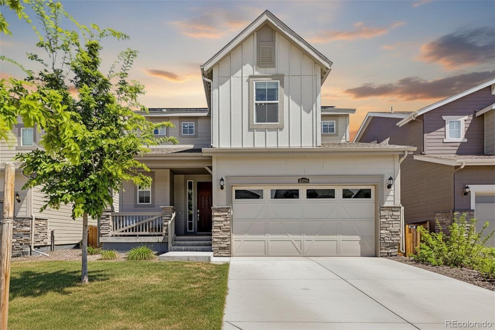 10226 Uvalda Street Commerce City CO 80022