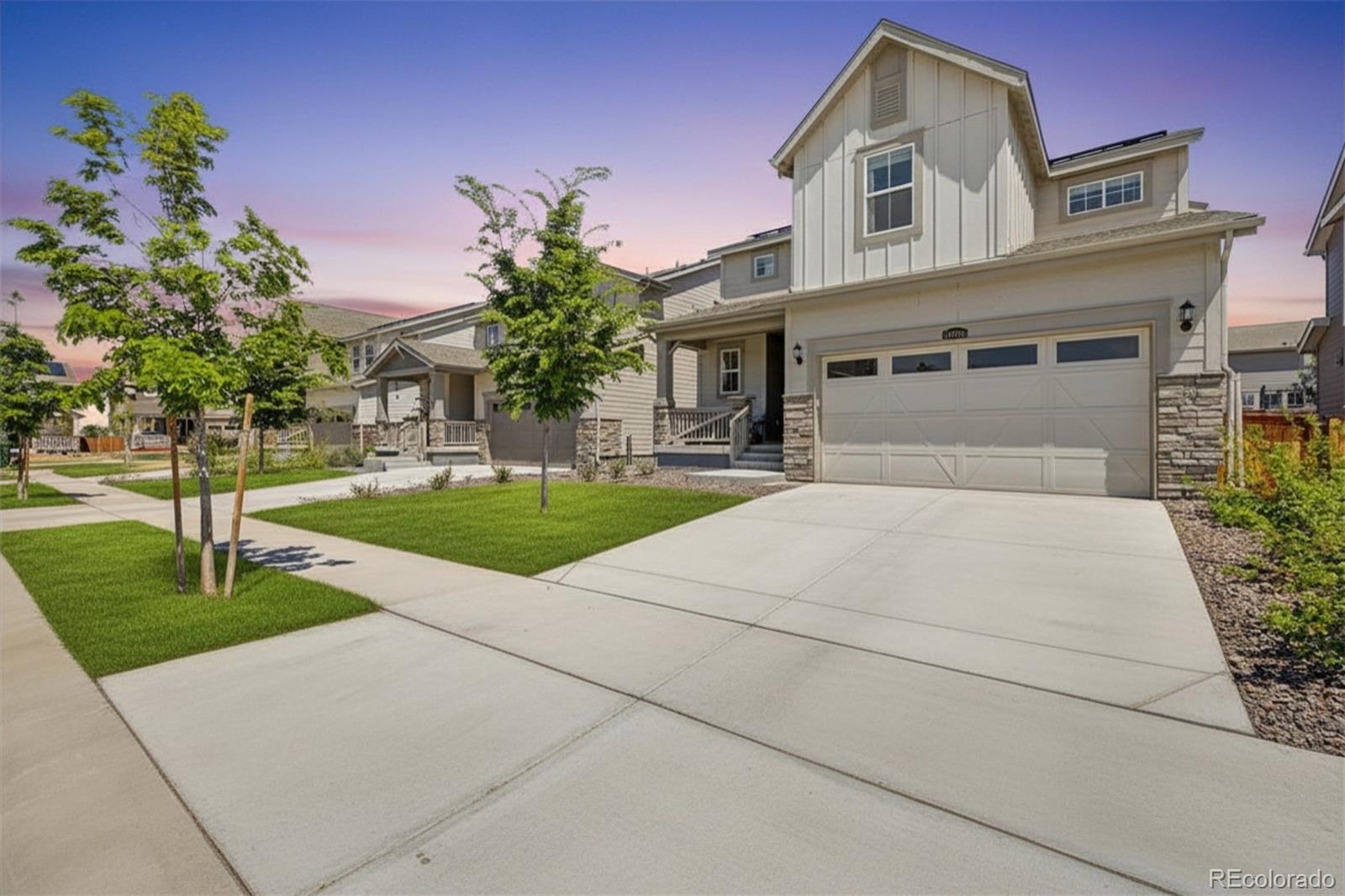 10226 Uvalda Street Commerce City CO 80022