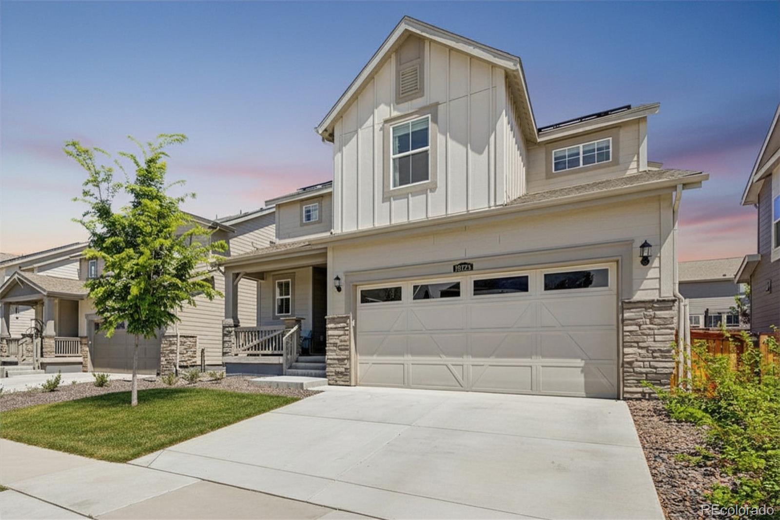10226 Uvalda Street Commerce City CO 80022