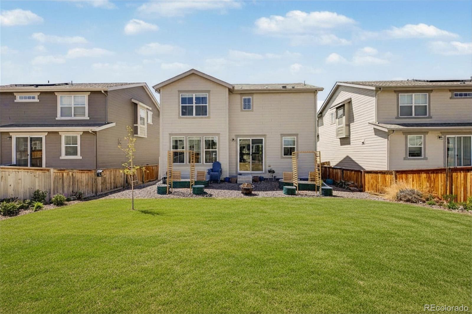 10226 Uvalda Street Commerce City CO 80022