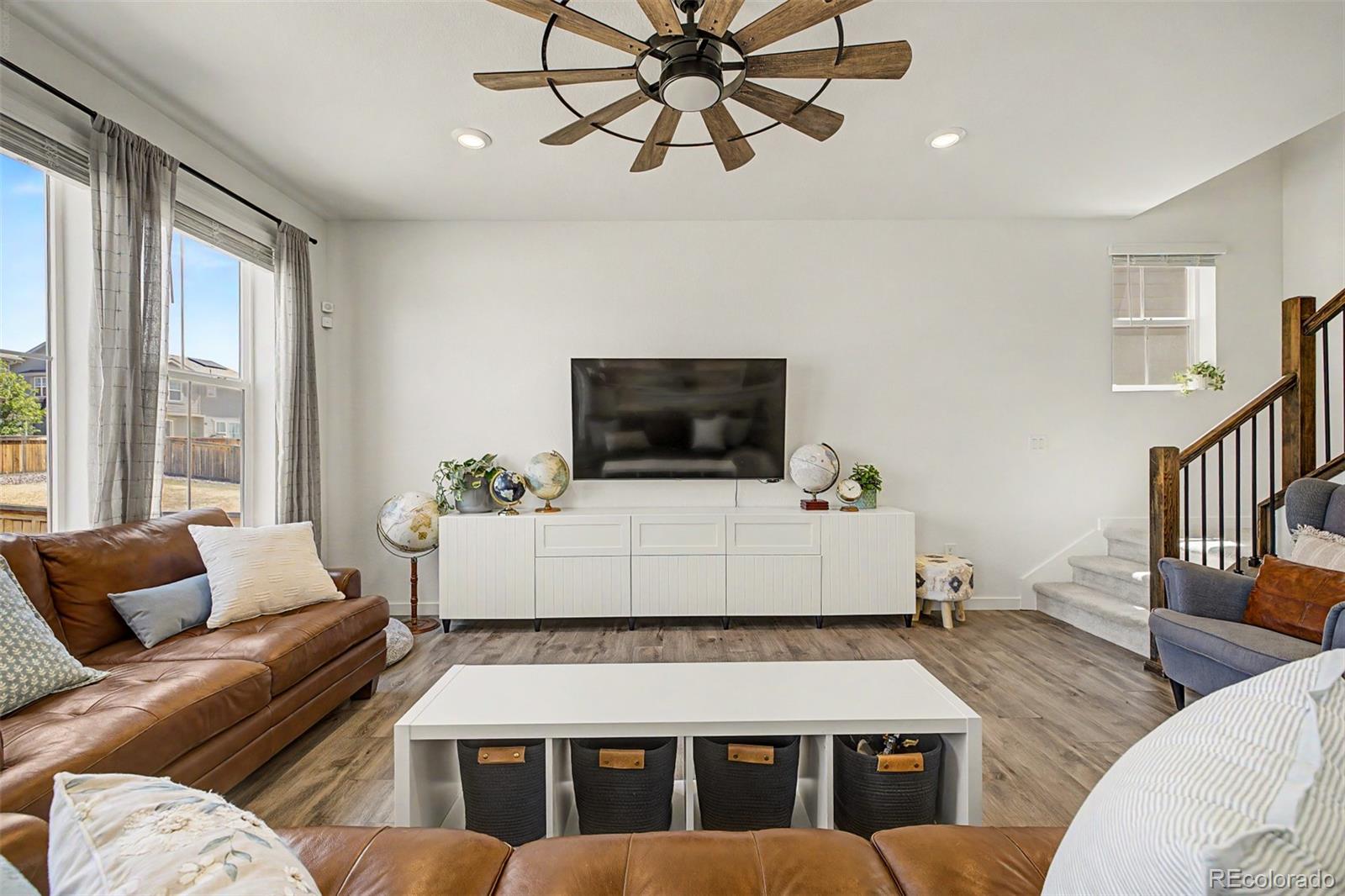 10226 Uvalda Street Commerce City CO 80022