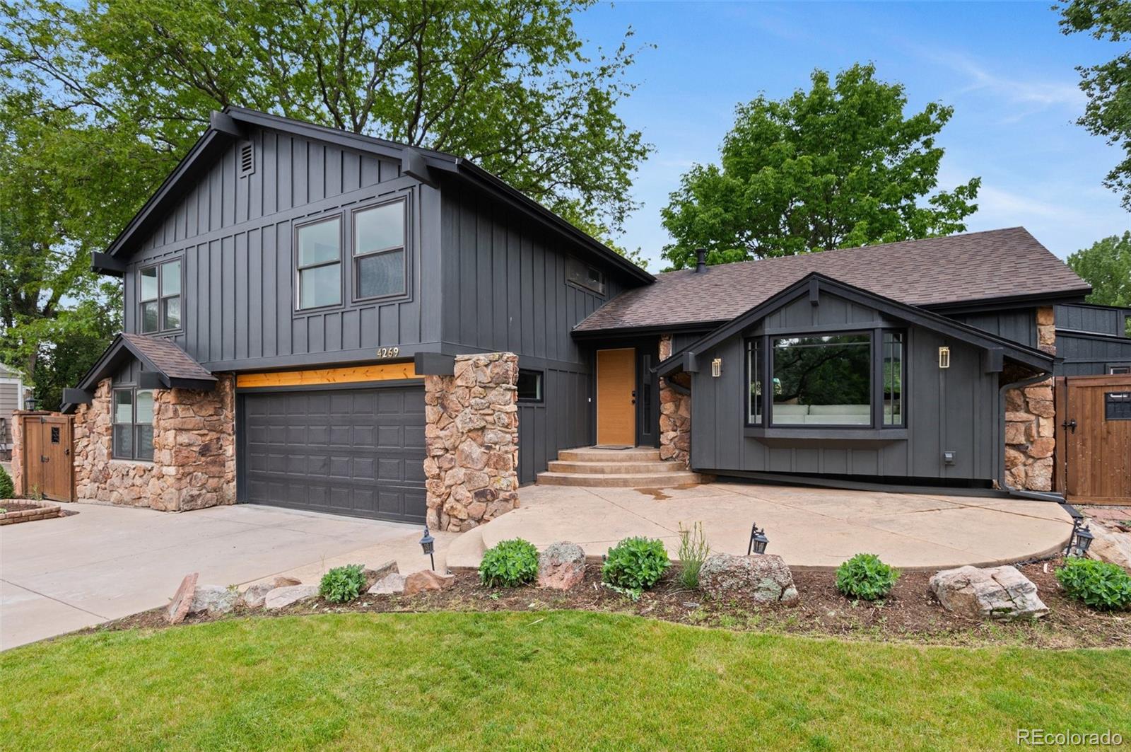 4269 Carter Trail Boulder CO 80301