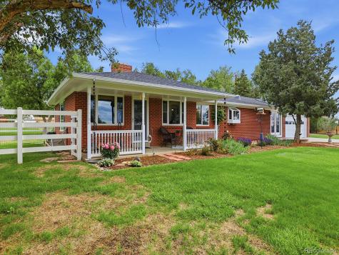 8235 W 108th Avenue Westminster CO 80021