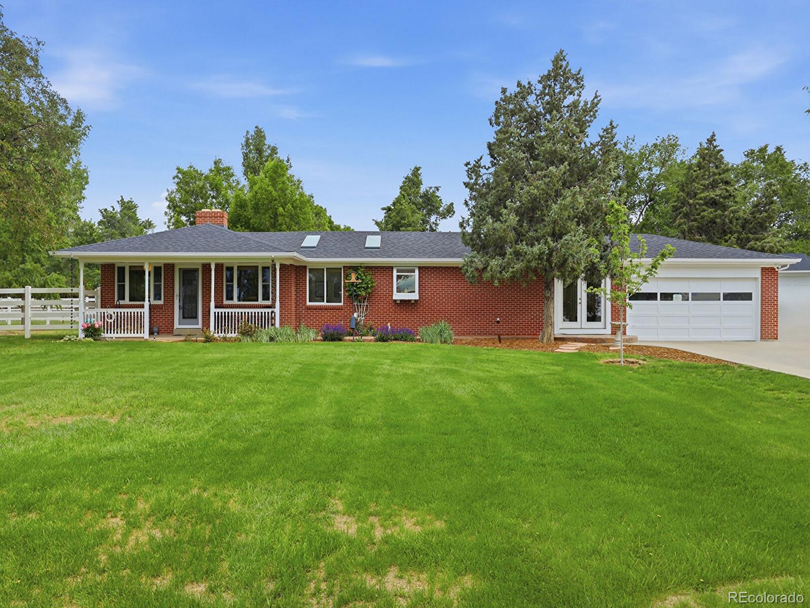 8235 W 108th Avenue Westminster CO 80021