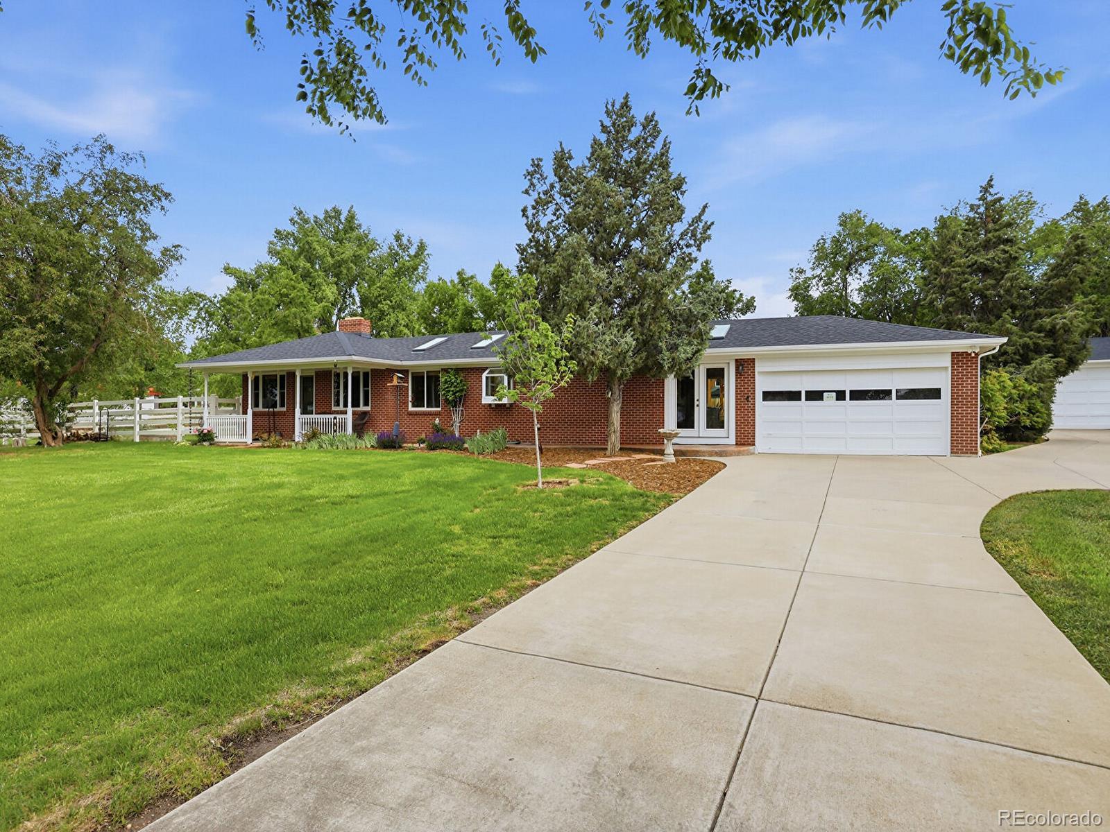 8235 W 108th Avenue Westminster CO 80021