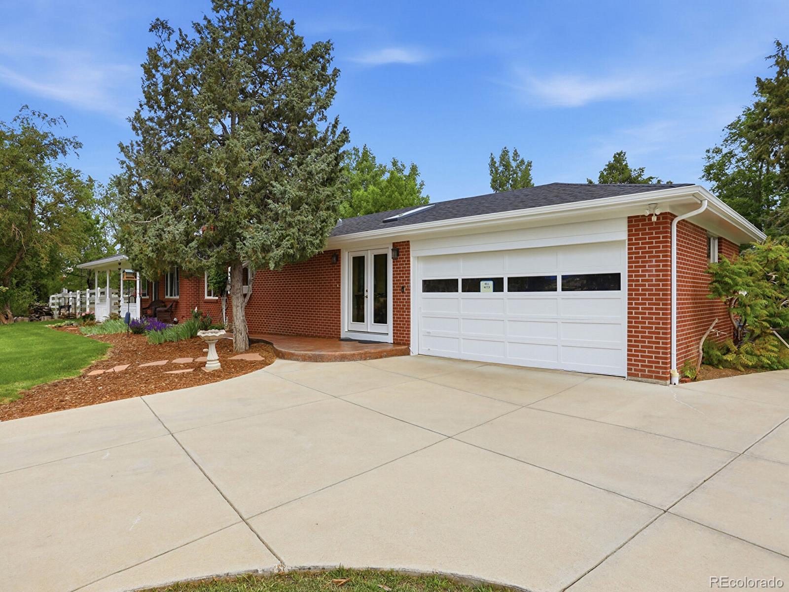 8235 W 108th Avenue Westminster CO 80021