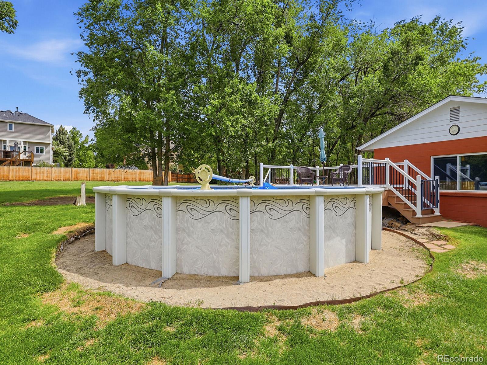 8235 W 108th Avenue Westminster CO 80021