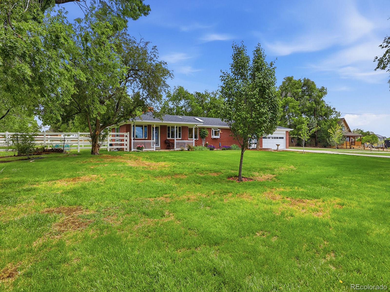 8235 W 108th Avenue Westminster CO 80021