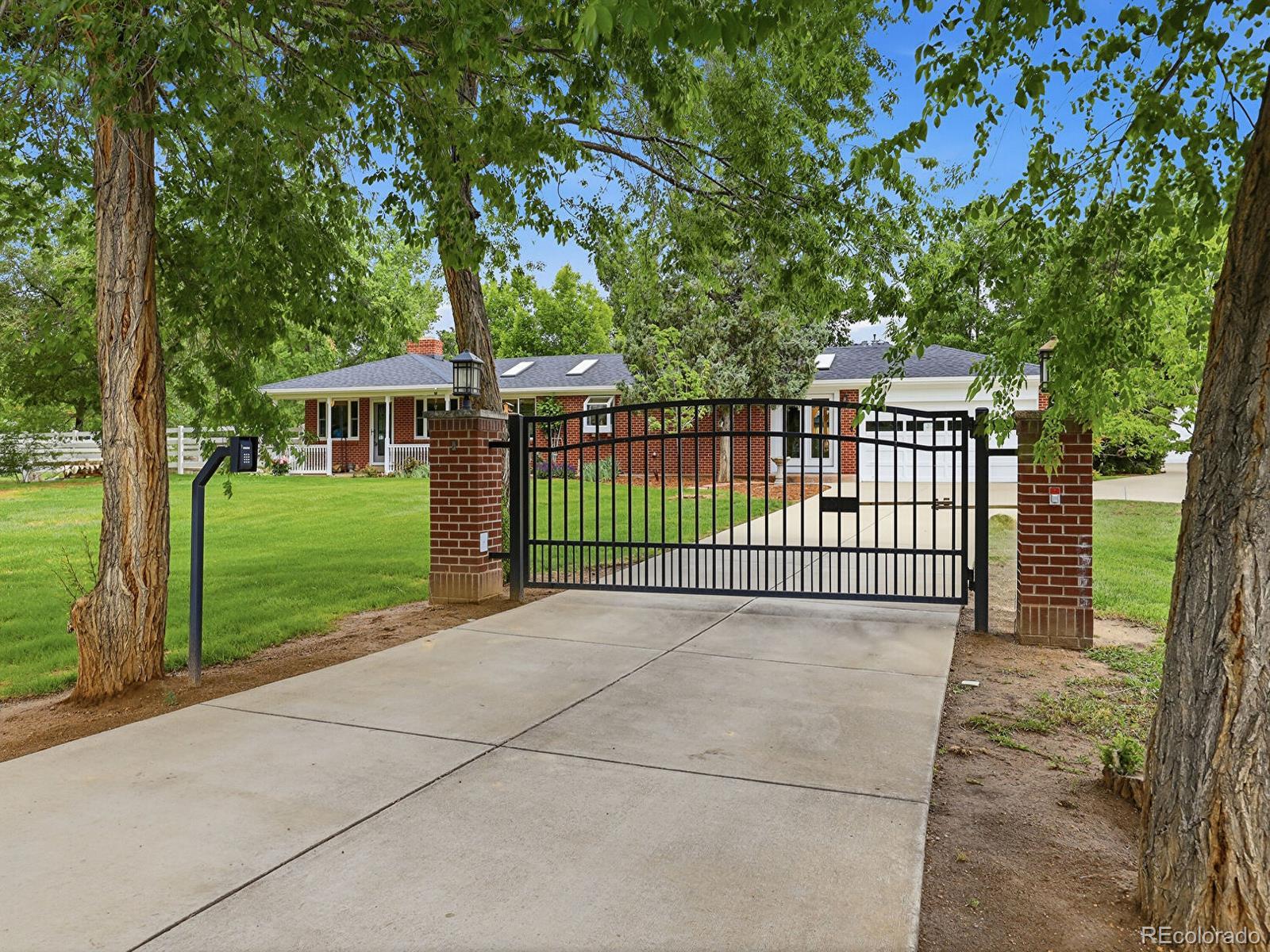 8235 W 108th Avenue Westminster CO 80021