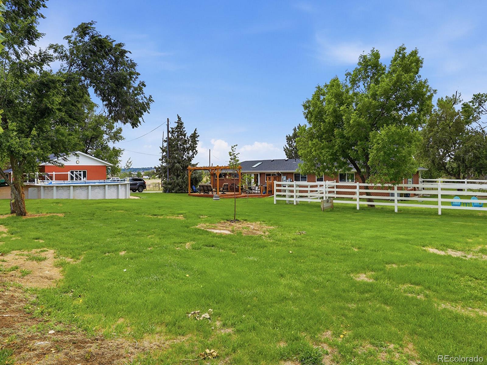 8235 W 108th Avenue Westminster CO 80021