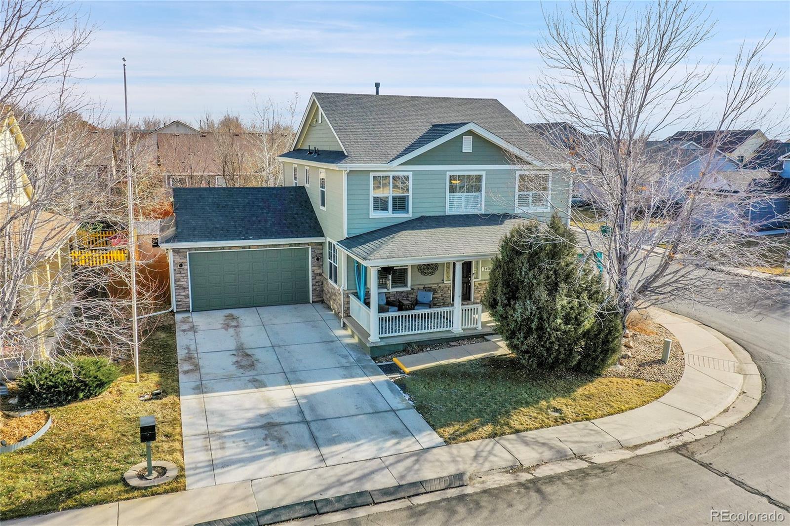 3406 Purcell Street Brighton CO 80601