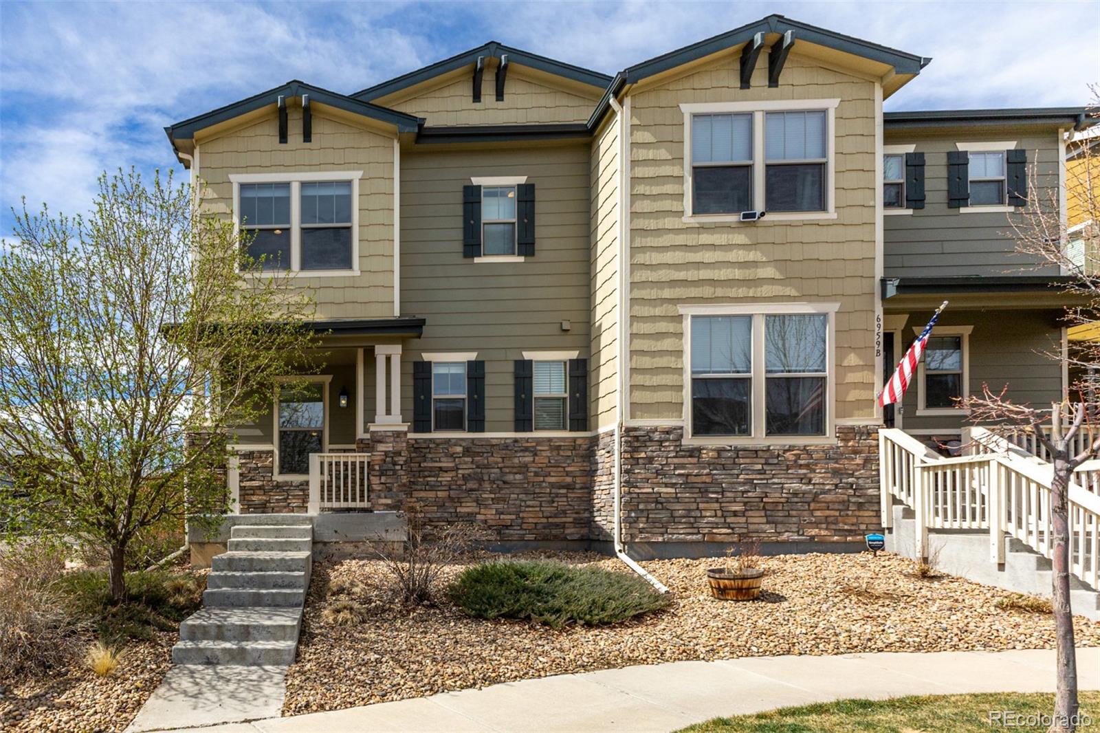 6959 Kendrick Street Arvada CO 80007